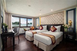 Halong Athena Cruise - Hạ Long - 1