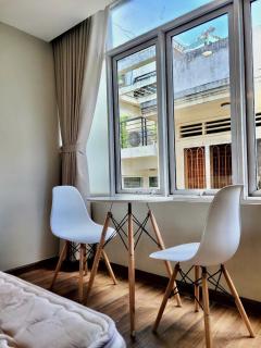 BLUE SÀI GÒN Homestay - 6