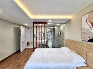 BLUE SÀI GÒN Homestay - Ho Chi Minh-stad - 1