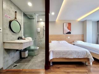 BLUE SÀI GÒN Homestay - Ho Chi Minh-stad - 5