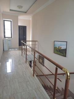 Hotel Amaras - Yerevan - 4