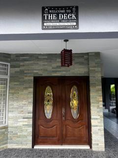 The Deck Homestay & Event House - Jitra - 3