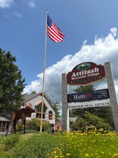Attitash Mountain Resort Pool Jacuzzi Storyland NorthConway - Bartlett - 4