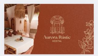 Aurora Rustic Hostel - Baños - 0