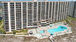 Cozy 1BR/1BA Condo w/ Stunning Views - Orange Beach - 6