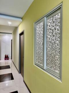 Toà nhà - P402 căn hộ mini Trung tâm thành phố HCM - 3