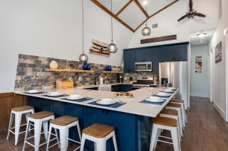 Casa del Avion and Casa Coop - Wimberley - 7