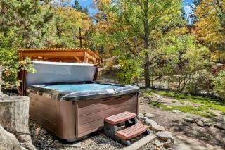 Bow canyon cabin #2172 - 1