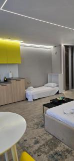 Ely's Studio - Mamaia Nord - Năvodari - 9