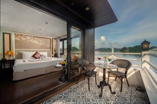 Halong Athena Cruise - 8