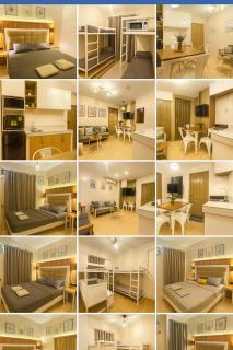 4108 Davao City 2bedroom unit 8 Spatial Maa by Filinvest - Davao - 0