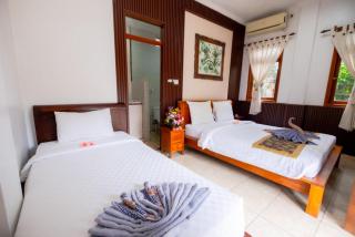 Teba House Ubud by ecommerceloka - CHSE Certified - 8