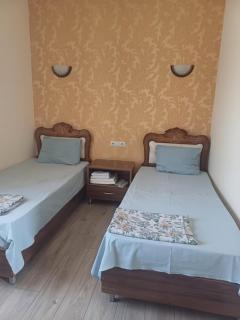 Hotel Amaras - Yerevan - 6