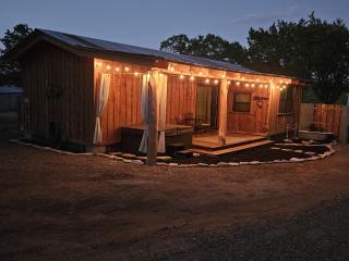 Saw Mill Cabin - Fredericksburg - 3
