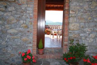 Apartment in Montieri - Toskana 38264 - 2