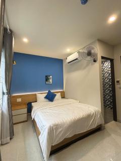 B House - Ho Chi Minh City - 9