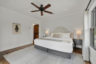 Schubert Inn-Main with Pool and Grill - 2Blks to Main - Fredericksburg - 6