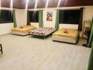 Manihini Beach Fare - Moorea - 2