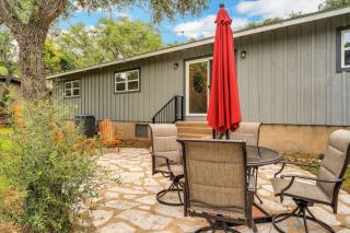 Luxury Home just 5 min from Main St - Fredericksburg - 7