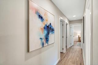 Luxury Home just 5 min from Main St - Fredericksburg - 6