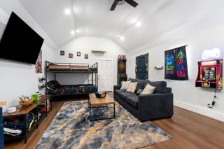 Casa del Avion and Casa Coop - Wimberley - 2
