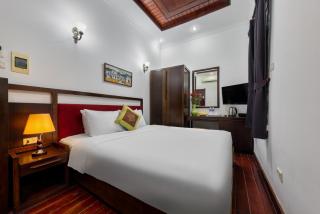 Posh Hotel Ha Noi - Hanoi - 5