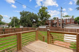 Red Brick Hideaway | JZ Vacation Rentals - Soulard - 2