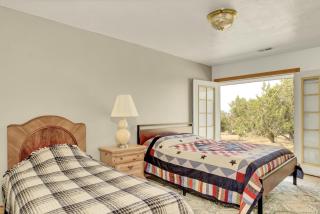 Ranchette Ponderosa - The Freemont #2 at Wind Walker Homestead - Spring City - 7