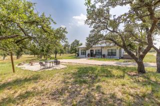 La Casita: Hot-tub & Firepit, 15 min to Fred! - Tivydale - 7