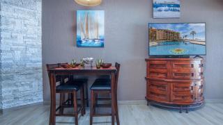 Sonoran Sun - Puerto Peñasco - 1