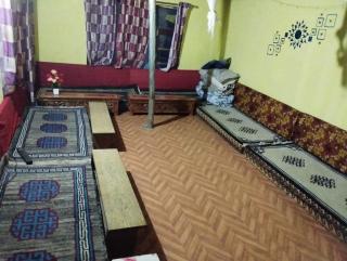 Delek Homestay Losar - 3