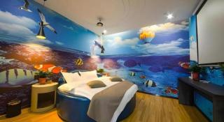 Shell Hotel Zhengzhou East High-Speed Railway Station Zhengdong Commerical Center - Zhengzhou - 9