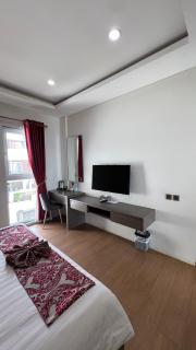 PURNAMA BALIGE HOTEL - 5