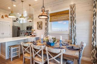 Jetty Set Go! Ocean Views & Private Pool! - 4