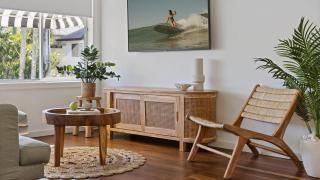 Zephyr - Modern Coastal Beach Shack - 0