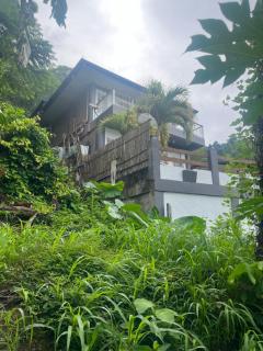 Cashew Blossom Boutique Guest Home - El Nido - 2