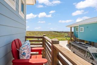 Jetty Set Go! Ocean Views & Private Pool! - 2