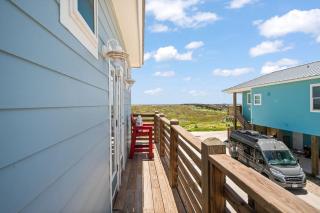 Jetty Set Go! Ocean Views & Private Pool! - 1