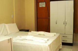 Hotel Columbia - Luís Eduardo Magalhães - 0