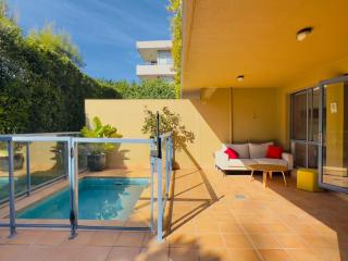 Nth Bondi 2BD Serene Child friendly plus Pool - Sydney - 0