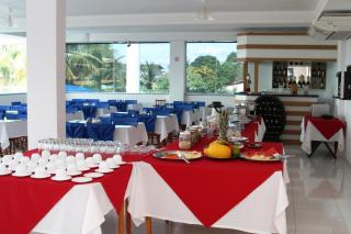 Hotel Columbia - Luís Eduardo Magalhães - 8