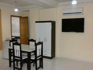 Hotel Columbia - Luís Eduardo Magalhães - 7