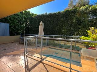 Nth Bondi 2BD Serene Child friendly plus Pool - Sydney - 8