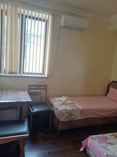 Hotel Amaras - Yerevan - 7