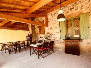 chambres d'hôtes Domaine les Grands Pérons - 5