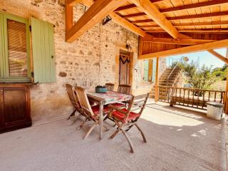 chambres d'hôtes Domaine les Grands Pérons - Hérisson - 5