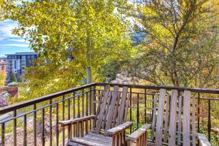 KBM Resorts Vintage on the Strand Multi Unit Listing Ski-inSki-out Hot Tub Walk to Canyons Village VIN-1417 - Park City - 9