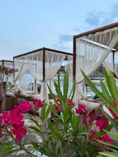 Z-Villas Beach Hotel - Marmaris - 8