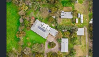 10BR great ocean farmstay for 20 people - Leopold - 8