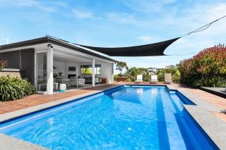 10BR great ocean farmstay for 20 people - Leopold - 7